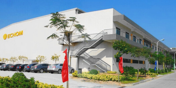 毅昌集團(tuán)，索誠(chéng)的個(gè)集團(tuán)客戶