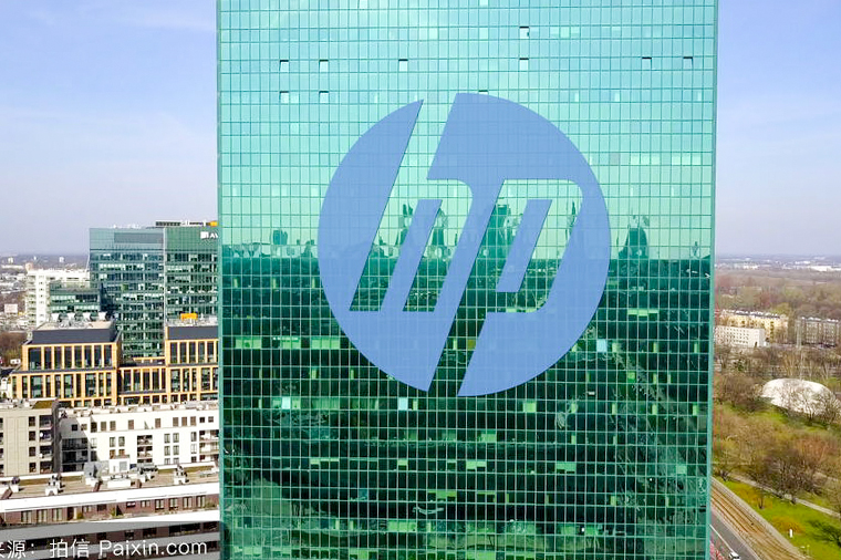 惠普：與索誠牽手合作并力求共同發(fā)展作