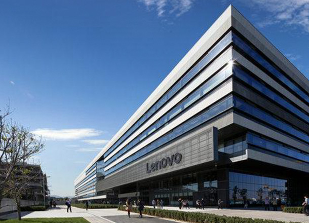 聯(lián)想集團(tuán):筆記本電腦轉(zhuǎn)軸，看過樣品更放心