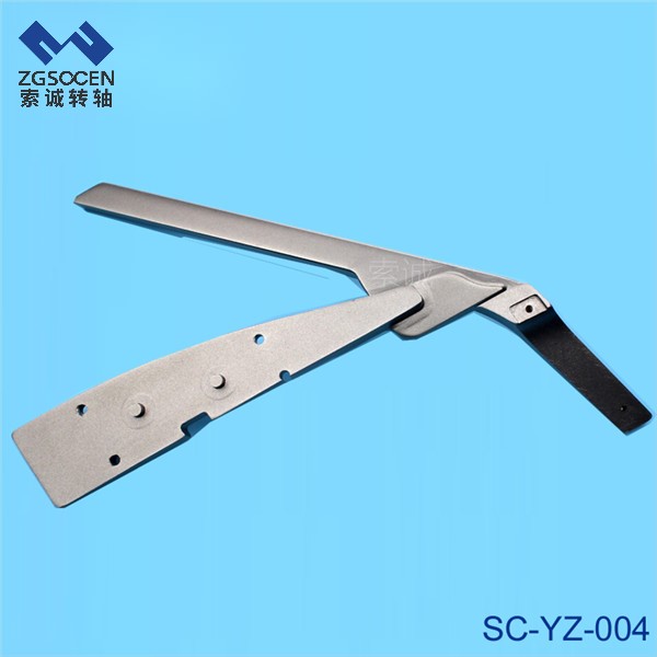 SC-YZ-004|【質(zhì)量】專業(yè)電視機底機壓鑄 專業(yè)專注質(zhì)量有保障