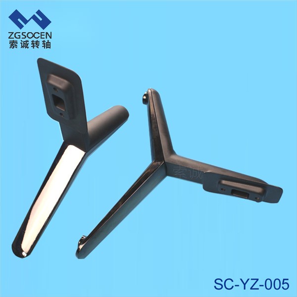 SC-YZ-005|東莞電視底座壓鑄哪家強？索誠電子專業(yè)五金壓鑄